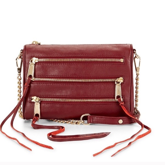 Rebecca Minkoff Handbags - Rebecca Minkoff cross body bag
